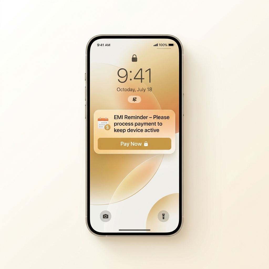 EMI Reminders